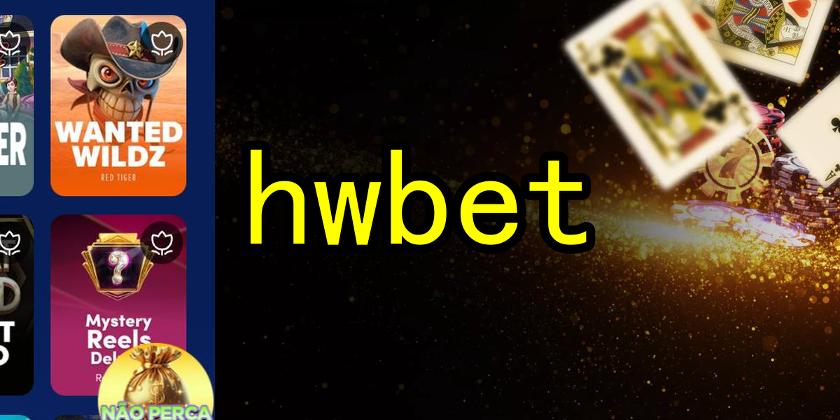 Evoplay Games hwbet.Com - Futebol, tênis, basquete - aposte nos seus esportes favoritos com odds competitivas no c5 games! Sinta a adrenalina de cada lance e vença com estilo. Faça suas apostas agora!