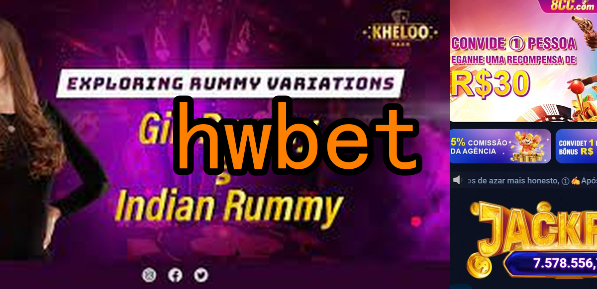Slots Online hwbet.Com - Diversão e Ganhos a Cada Giro
